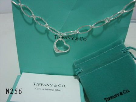 tiffany Necklace-087